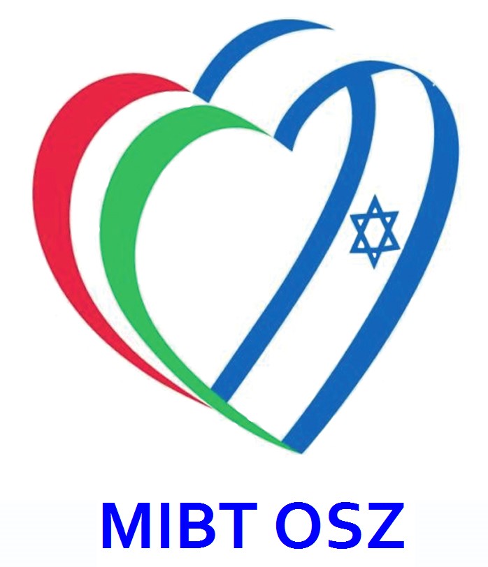 MIBT-OSZ Magyar-Izraeli Baráti Társaságok és Körök Országos Szövetsége